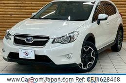 subaru xv 2015 CFJ1628468