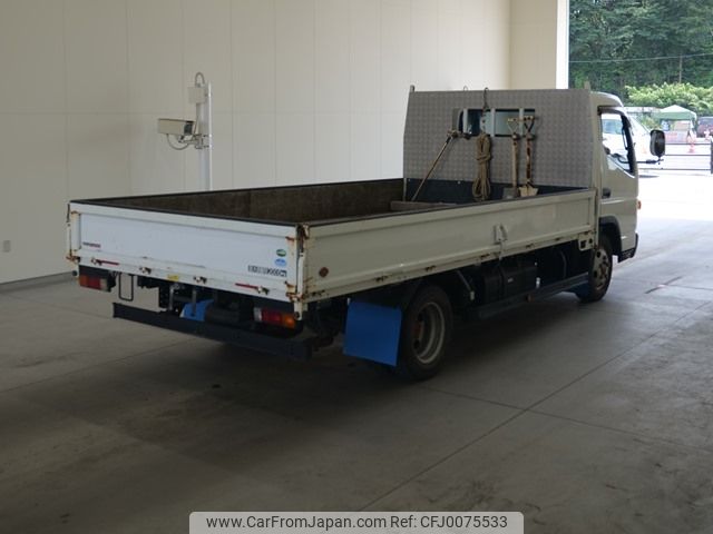 mitsubishi-fuso canter 2018 -MITSUBISHI--Canter FEB50-570761---MITSUBISHI--Canter FEB50-570761- image 2