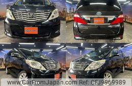 toyota alphard 2009 quick_quick_DBA-ANH20W_ANH20-8039395