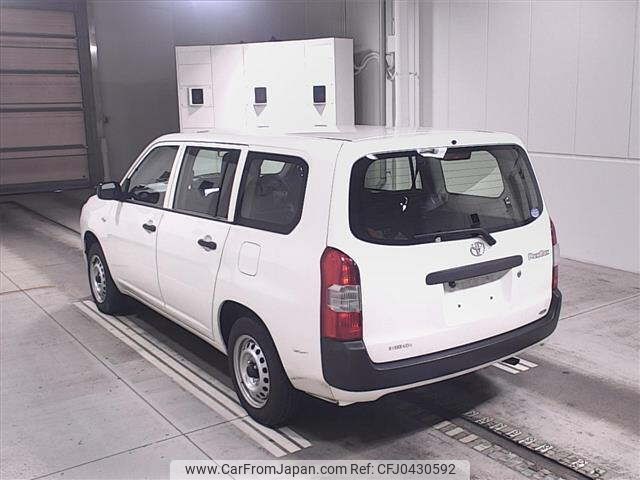 toyota probox-van 2019 -TOYOTA--Probox Van NCP165V-0068451---TOYOTA--Probox Van NCP165V-0068451- image 2