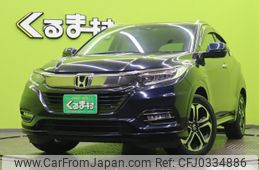 honda vezel 2018 quick_quick_DAA-RU3_RU3-1314003