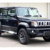suzuki jimny-nomade 2025 quick_quick_3BA-JC74W_MA3JJB74W002220 image 3