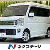 suzuki every-wagon 2017 -SUZUKI--Every Wagon ABA-DA17W--DA17W-141384---SUZUKI--Every Wagon ABA-DA17W--DA17W-141384- image 1