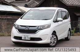 honda freed 2017 -HONDA--Freed GB5--GB5-1035800---HONDA--Freed GB5--GB5-1035800-