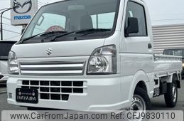 suzuki carry-truck 2024 quick_quick_3BD-DA16T_DA16T-797927
