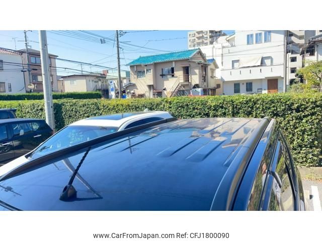 nissan x-trail 2012 CFJ1800090 image 2