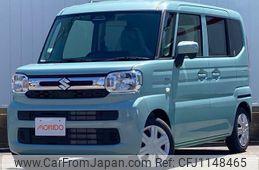 suzuki spacia 2024 quick_quick_MK94S_MK94S-192051