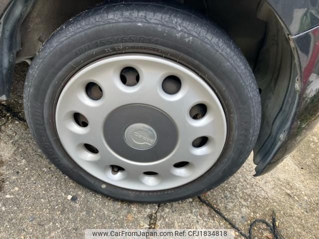 daihatsu mira-cocoa 2012 CFJ1834818 image 2