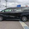 toyota vellfire 2016 -TOYOTA--Vellfire DBA-AGH35W--AGH35-0010257---TOYOTA--Vellfire DBA-AGH35W--AGH35-0010257- image 4