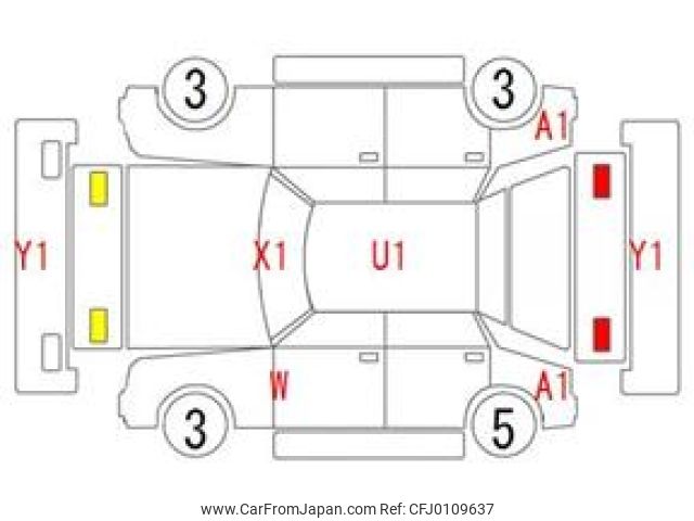 nissan x-trail 2015 -NISSAN--X-Trail DBA-NT32--NT32-041506---NISSAN--X-Trail DBA-NT32--NT32-041506- image 2