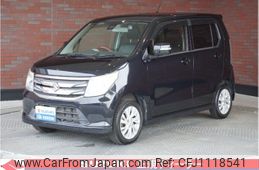 suzuki wagon-r 2014 -SUZUKI--Wagon R DAA-MH44S--MH44S-122027---SUZUKI--Wagon R DAA-MH44S--MH44S-122027-