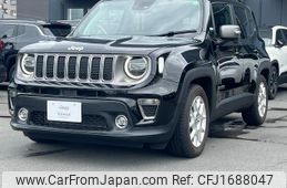 jeep renegade 2019 CFJ1688047