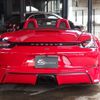 porsche boxster 2017 -PORSCHE--Porsche Boxster ABA-982H1--WP0ZZZ98ZHS210616---PORSCHE--Porsche Boxster ABA-982H1--WP0ZZZ98ZHS210616- image 7