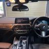 bmw 5-series 2018 quick_quick_JC20_WBAJC320X0WE58457 image 14