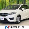 honda fit 2013 -HONDA--Fit DBA-GK3--GK3-1028892---HONDA--Fit DBA-GK3--GK3-1028892- image 1