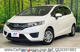 honda fit 2013 -HONDA--Fit DBA-GK3--GK3-1028892---HONDA--Fit DBA-GK3--GK3-1028892-