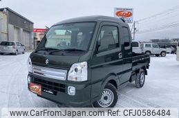 suzuki carry-truck 2024 GOO_JP_700030171230241222001