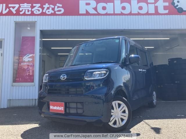 daihatsu tanto 2021 -DAIHATSU--Tanto 6BA-LA660S--LA660S-0039302---DAIHATSU--Tanto 6BA-LA660S--LA660S-0039302- image 1