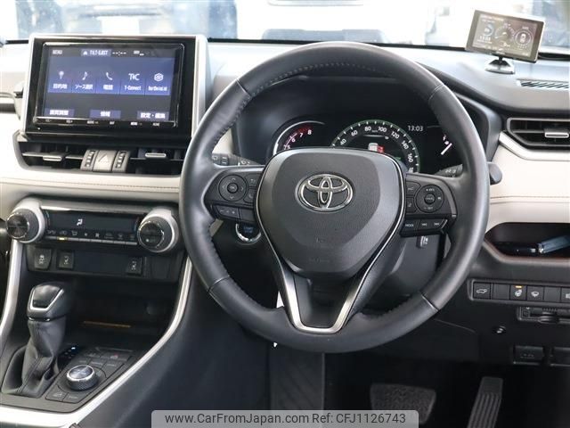 toyota rav4 2020 -TOYOTA--RAV4 6BA-MXAA54--MXAA54-2020183---TOYOTA--RAV4 6BA-MXAA54--MXAA54-2020183- image 2
