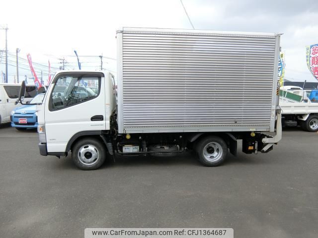 mitsubishi-fuso canter 2019 CFJ1364687 image 2