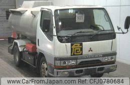 mitsubishi-fuso canter 1999 -MITSUBISHI--Canter FE568B-534243---MITSUBISHI--Canter FE568B-534243-