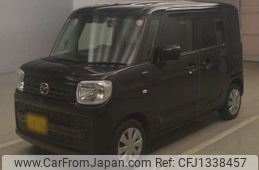 mazda flair-wagon 2021 -MAZDA 【八王子 580ﾕ9752】--Flair Wagon 5AA-MM53S--MM53S-312492---MAZDA 【八王子 580ﾕ9752】--Flair Wagon 5AA-MM53S--MM53S-312492-