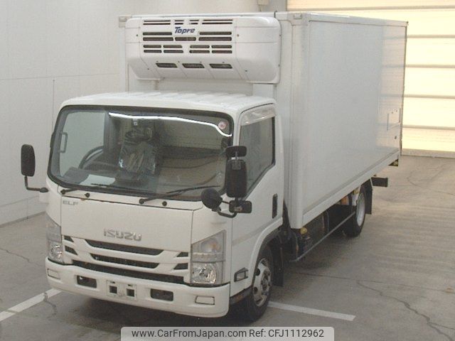 isuzu elf-truck 2019 -ISUZU--Elf NPR88-7003041---ISUZU--Elf NPR88-7003041- image 1