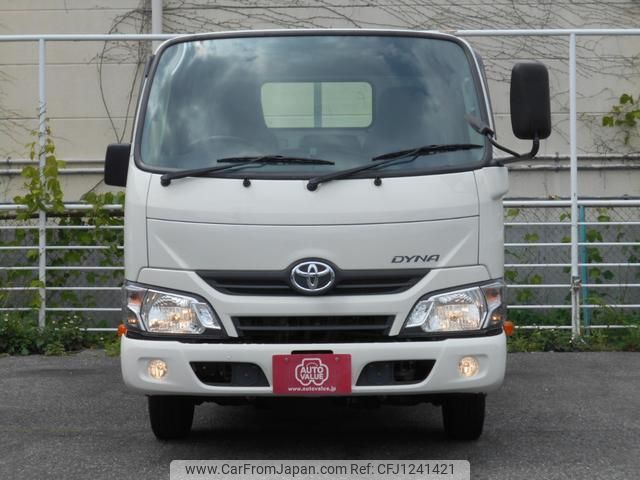 toyota dyna-truck 2019 GOO_NET_EXCHANGE_0707822A30250604W002 image 2