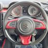 suzuki swift 2022 CFJ1698323 image 11