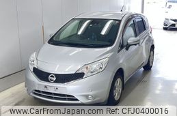 nissan note 2015 -NISSAN--Note E12-420806---NISSAN--Note E12-420806-