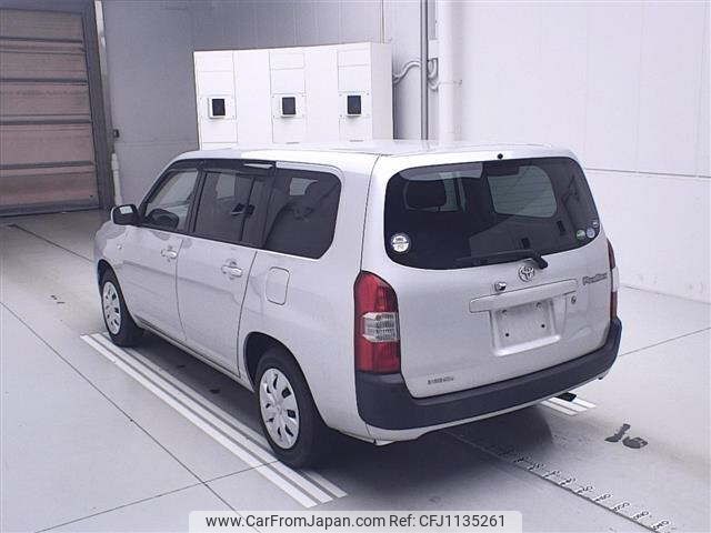 toyota probox-van 2020 -TOYOTA--Probox Van NCP160V-0142698---TOYOTA--Probox Van NCP160V-0142698- image 2