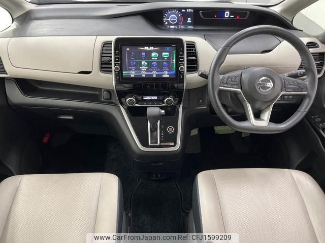 nissan serena 2016 CFJ1599209 image 2