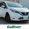 nissan note 2017 -NISSAN--Note DAA-HE12--HE12-025180---NISSAN--Note DAA-HE12--HE12-025180- image 1