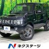 suzuki jimny 2012 -SUZUKI--Jimny ABA-JB23W--JB23W-680255---SUZUKI--Jimny ABA-JB23W--JB23W-680255- image 1