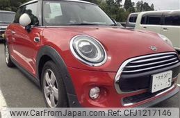 mini mini-others 2019 -BMW 【大分 347ｻ5】--BMW Mini XN15M--02L08649---BMW 【大分 347ｻ5】--BMW Mini XN15M--02L08649-