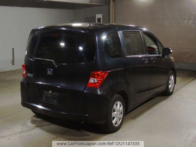 honda freed 2010 -HONDA--Freed GB3-1196174---HONDA--Freed GB3-1196174- image 2