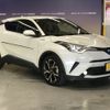 toyota c-hr 2017 -TOYOTA--C-HR DAA-ZYX10--ZYX10-2049040---TOYOTA--C-HR DAA-ZYX10--ZYX10-2049040- image 6