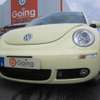 volkswagen new-beetle 2006 quick_quick_GH-9CAZJ_WVWZZZ9CZ7M552307 image 1