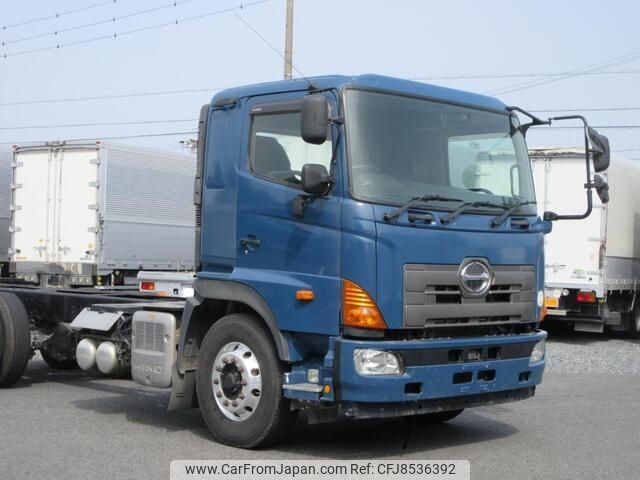 hino profia 2014 -HINO--Profia QKG-FR1APBA--QKG-FR1APBA---HINO--Profia QKG-FR1APBA--QKG-FR1APBA- image 2