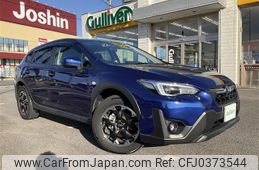 subaru xv 2022 -SUBARU--Subaru XV 3BA-GT3--GT3-097474---SUBARU--Subaru XV 3BA-GT3--GT3-097474-