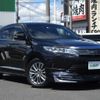 toyota harrier 2019 -TOYOTA--Harrier DAA-AVU65W--AVU65-0065007---TOYOTA--Harrier DAA-AVU65W--AVU65-0065007- image 1