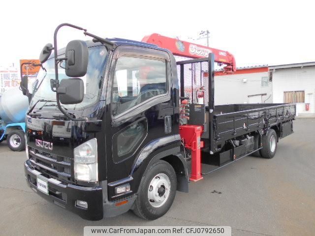 isuzu forward 2014 -ISUZU--Forward TKG-FRR90S2--FRR90-7055367---ISUZU--Forward TKG-FRR90S2--FRR90-7055367- image 1