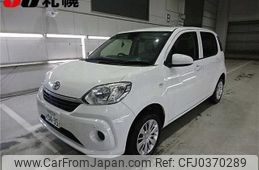 toyota passo 2019 -TOYOTA 【札幌 504ﾎ9435】--Passo M710A-0028177---TOYOTA 【札幌 504ﾎ9435】--Passo M710A-0028177-