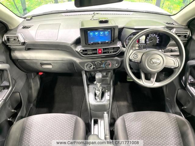 daihatsu rocky 2023 CFJ1771008 image 2