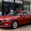 mazda axela 2016 quick_quick_DBA-BMEFS_BMEFS-301266 image 1