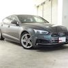 audi a5-sportback 2020 quick_quick_DBA-F5CYRL_WAUZZZF58KA090108 image 5