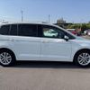 volkswagen golf-touran 2017 -VOLKSWAGEN--VW Golf Touran 1TCZD--JW016908---VOLKSWAGEN--VW Golf Touran 1TCZD--JW016908- image 16