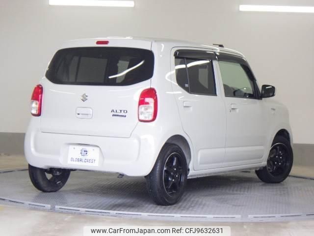 suzuki alto 2022 quick_quick_5AA-HA97S_HA97S-100918 image 2