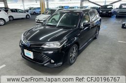 toyota corolla-fielder 2016 AF-NKE165-8042351