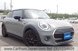 mini mini-others 2020 -BMW--BMW Mini DBA-XR15M--WMWXR320902M42828---BMW--BMW Mini DBA-XR15M--WMWXR320902M42828-